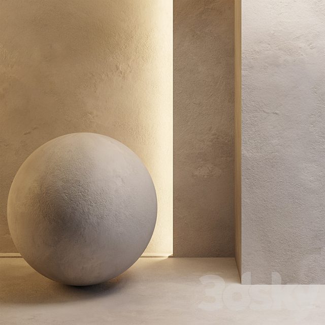 Wall plaster