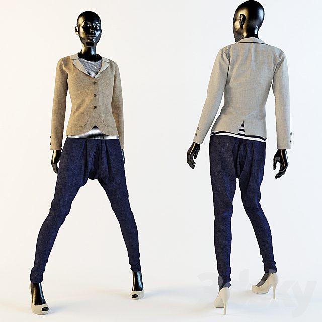 Clothing