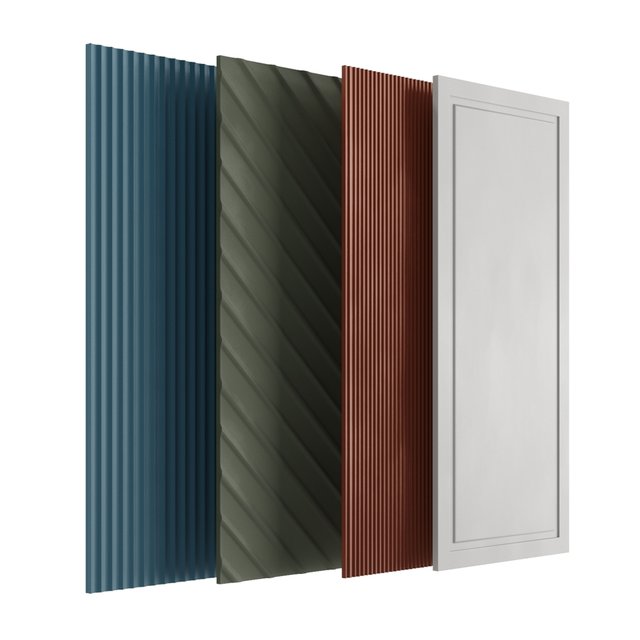 Cabinet Doors 01