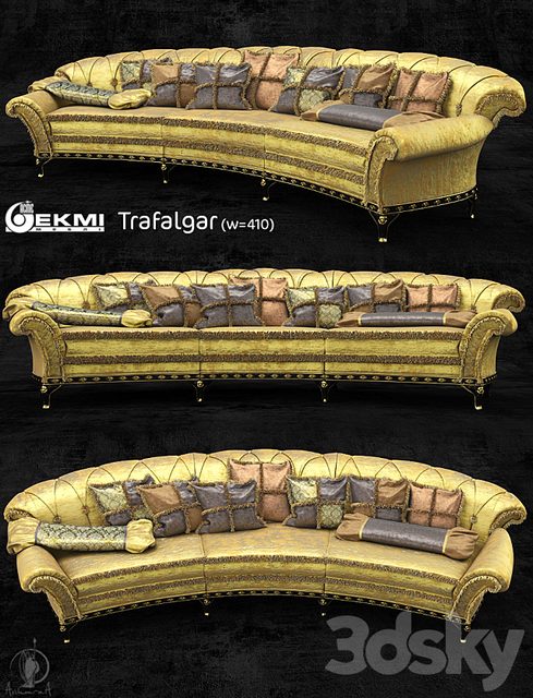 Ekmi Trafalgar (w=410)