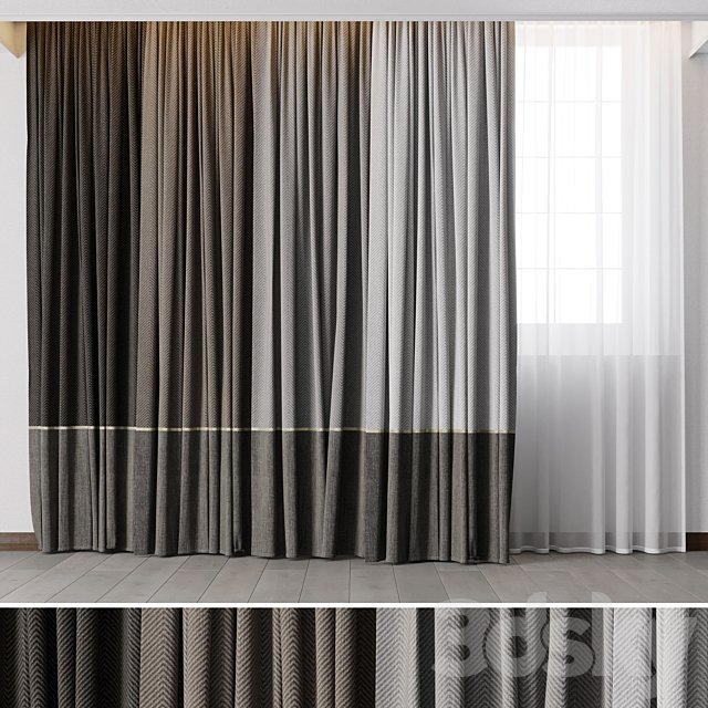 Hadi Curtains 49
