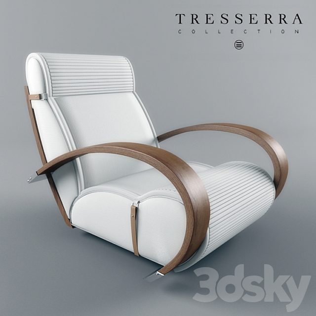 Tressera Casablanca