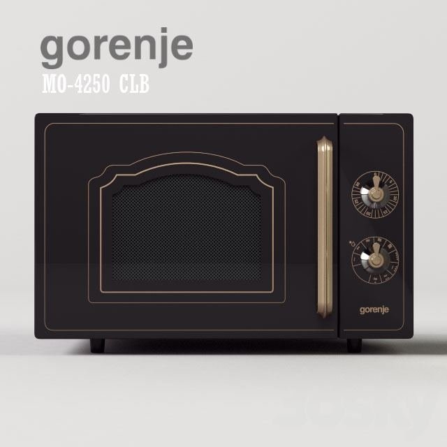 Gorenje MO-4250 CLB