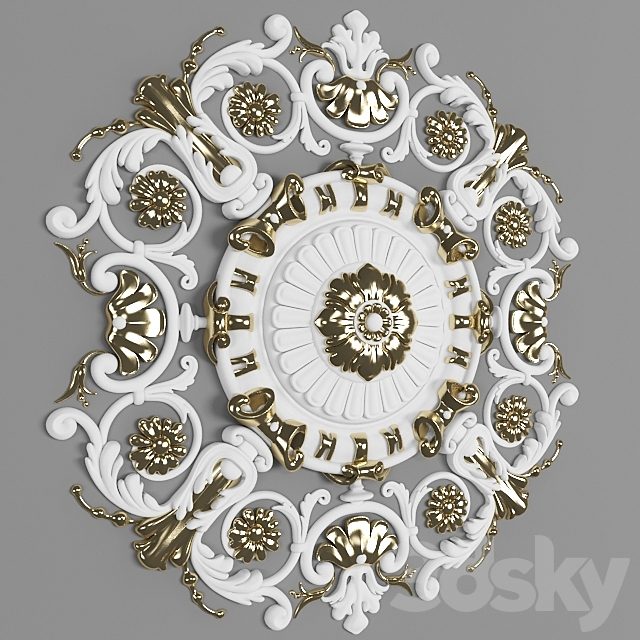 Rosette R4