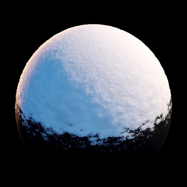 Snow