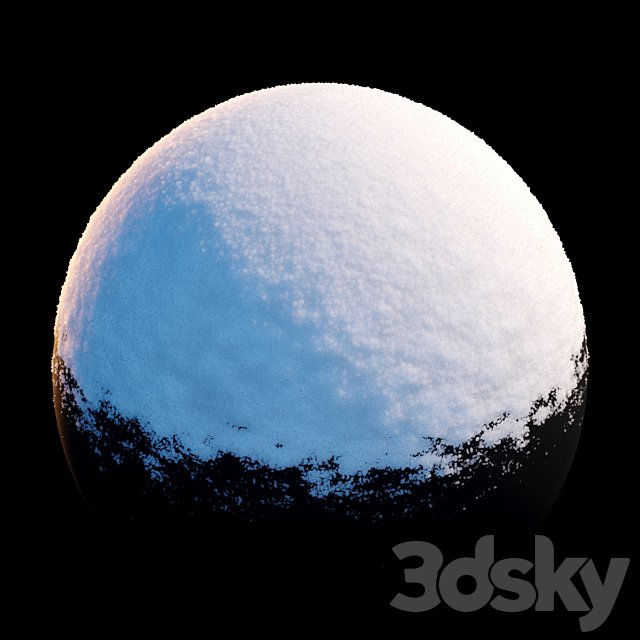 Snow