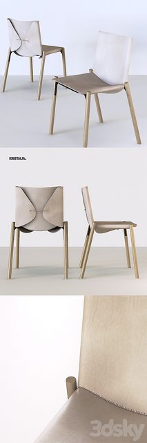Kristalia 1085 Edition