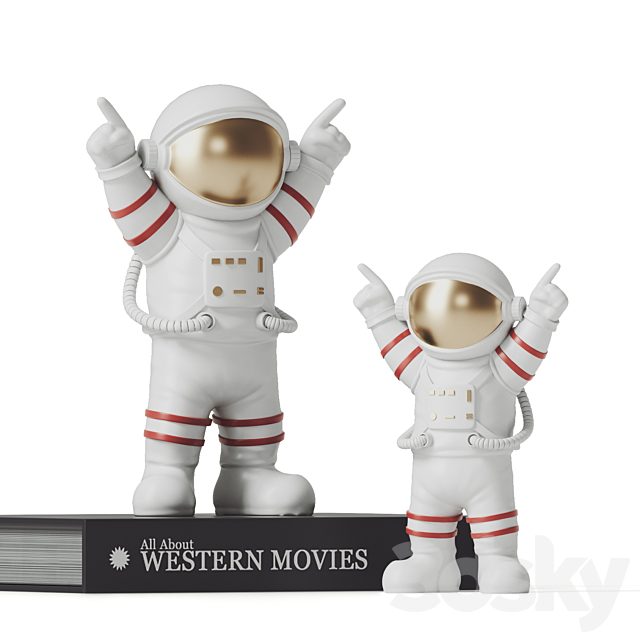 Astronaut