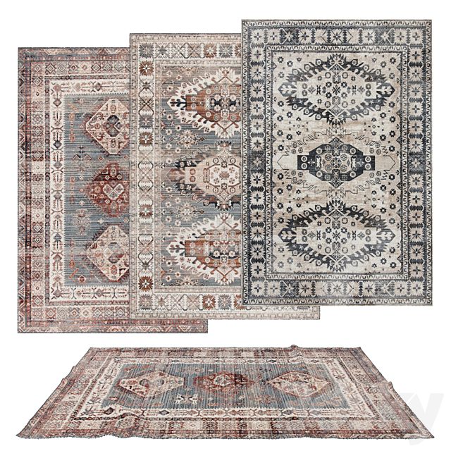 Rugs