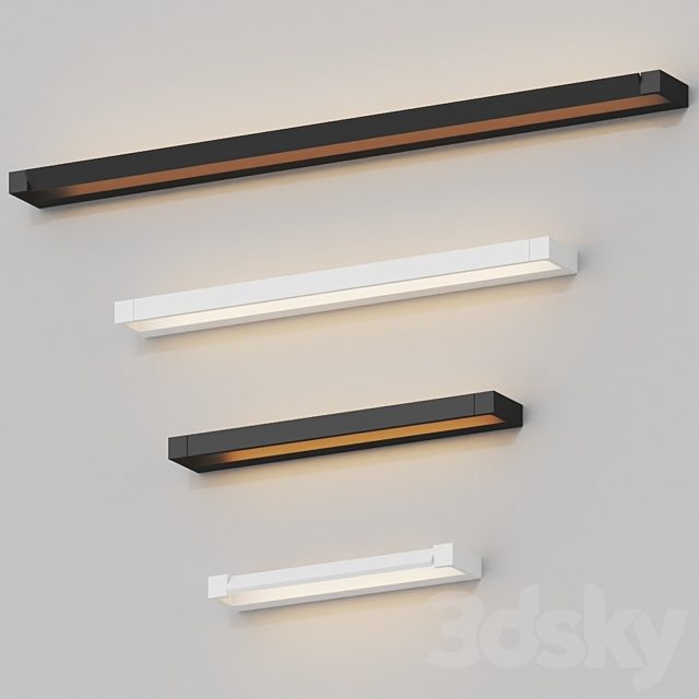 Centrsvet - Clio Sconce