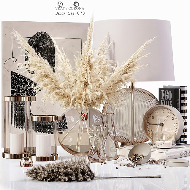Decor Set 073
