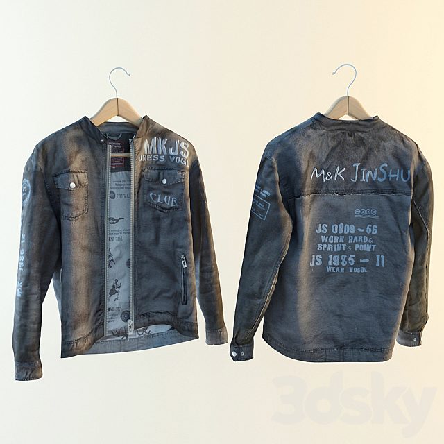 Jacket