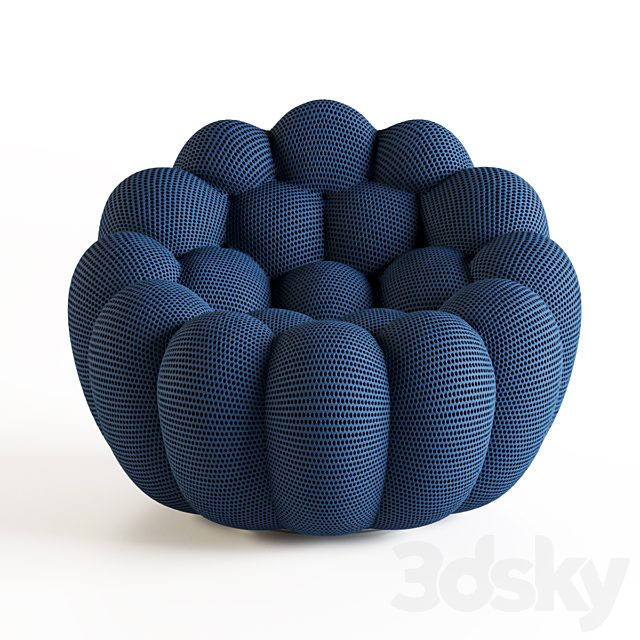 Roche Bobois BUBBLE Armchair