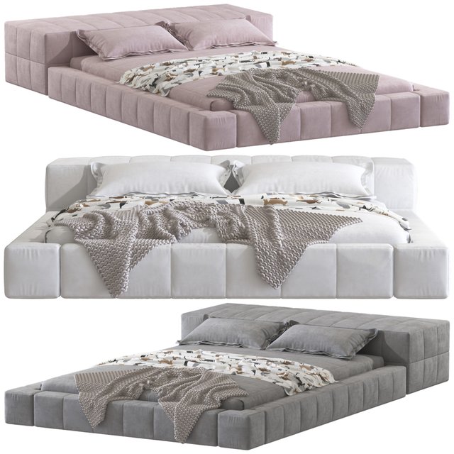 BONALDO BEDS