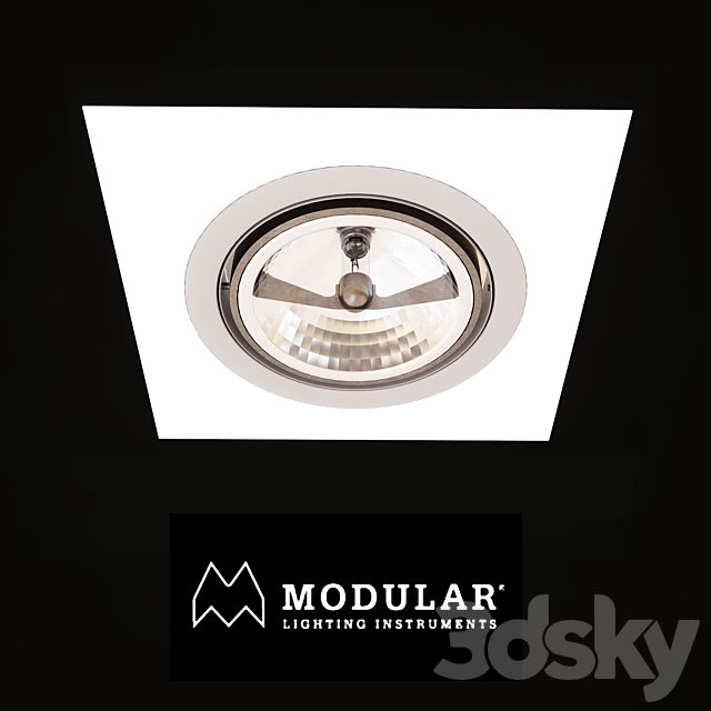 Modular, Flush dynamix 1
