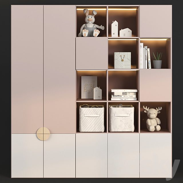 Children's furniture to order 246