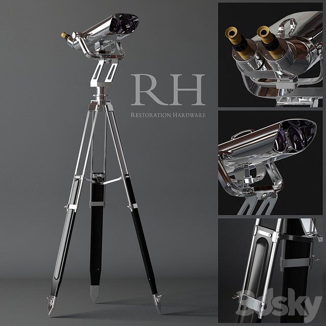 Restoration Hardware