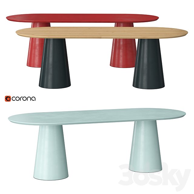 Orion | Table