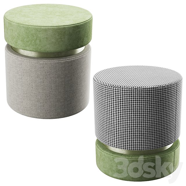 pouf Sleep House