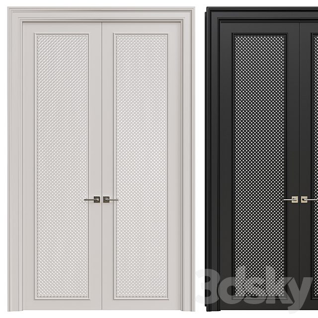 Door 163