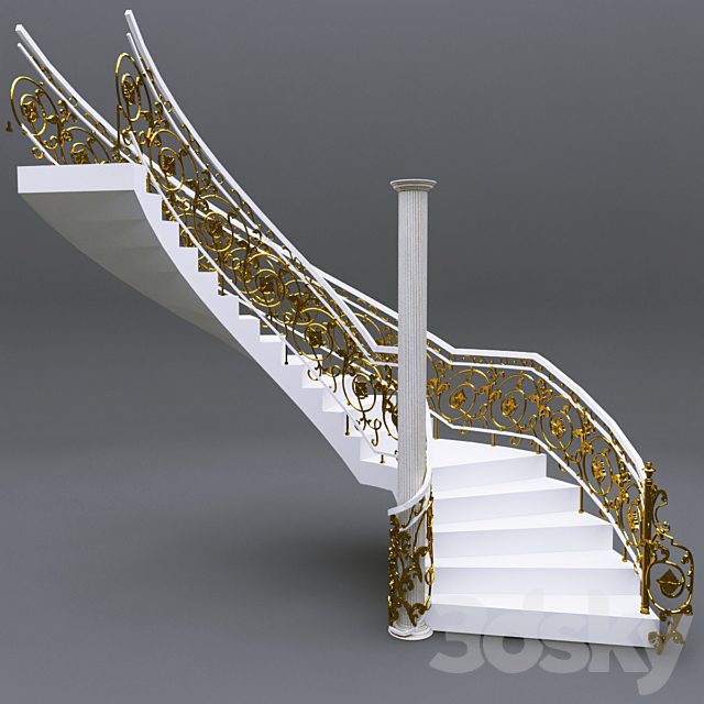 ladder