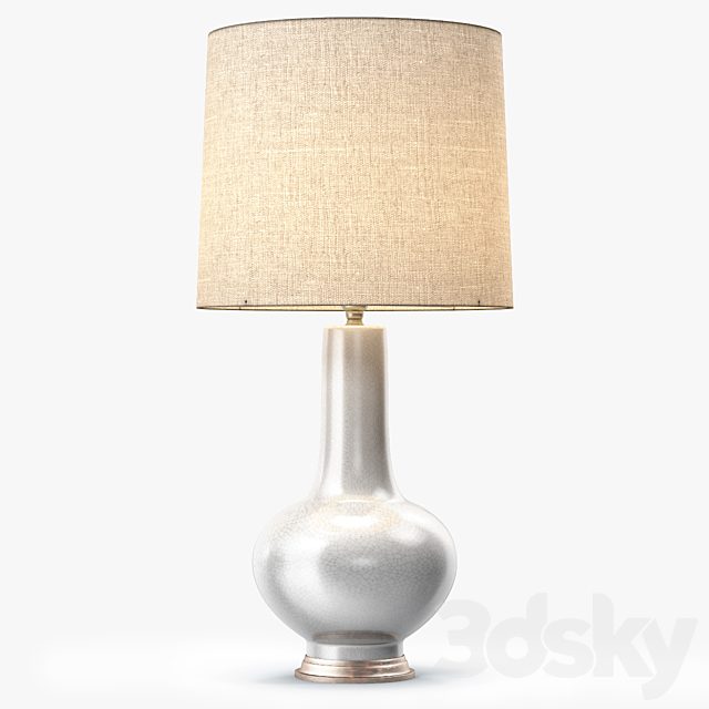 Porta Romana Sybil Lamp
