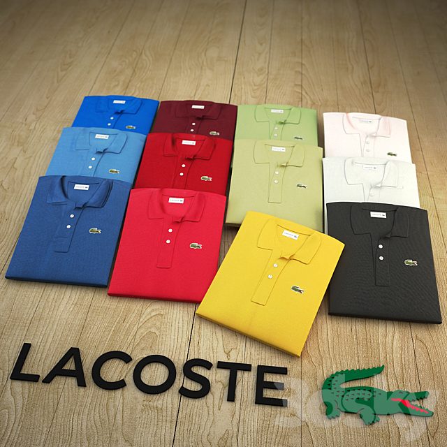 Lacoste T shirt
