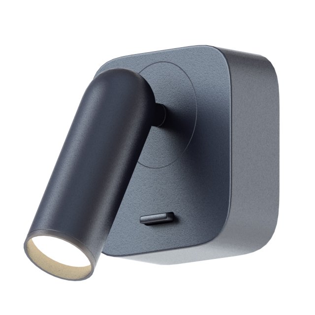 Wall led
