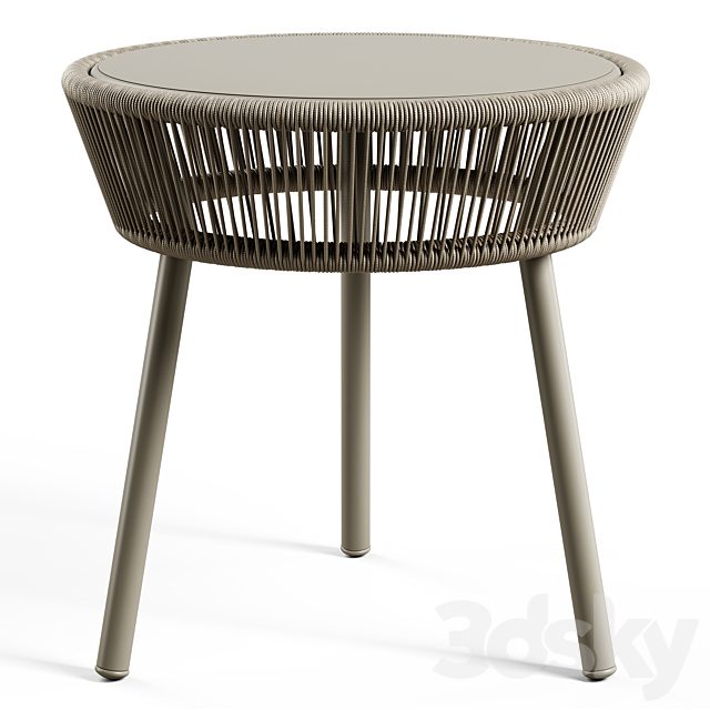 Vincent Sheppard - Loop side table