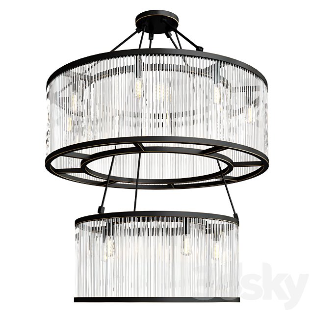 Chandelier Bernardi