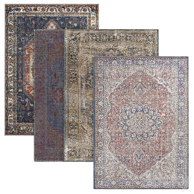 Classic rugs