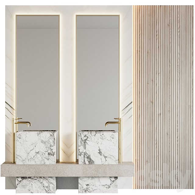 Bathroom furniture 22