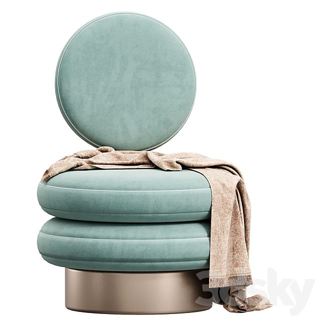 Grace Armchair