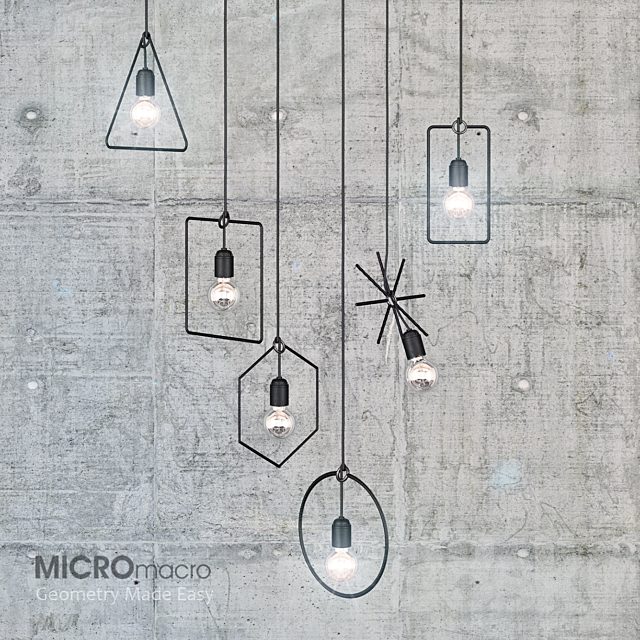 MICROmacro Geometry Made Easy