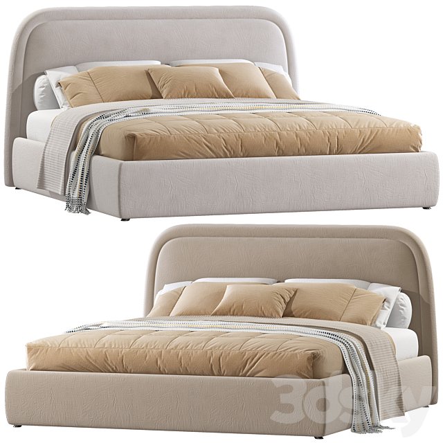 Double bed 63