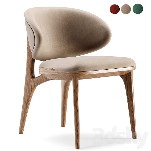 Dining chair