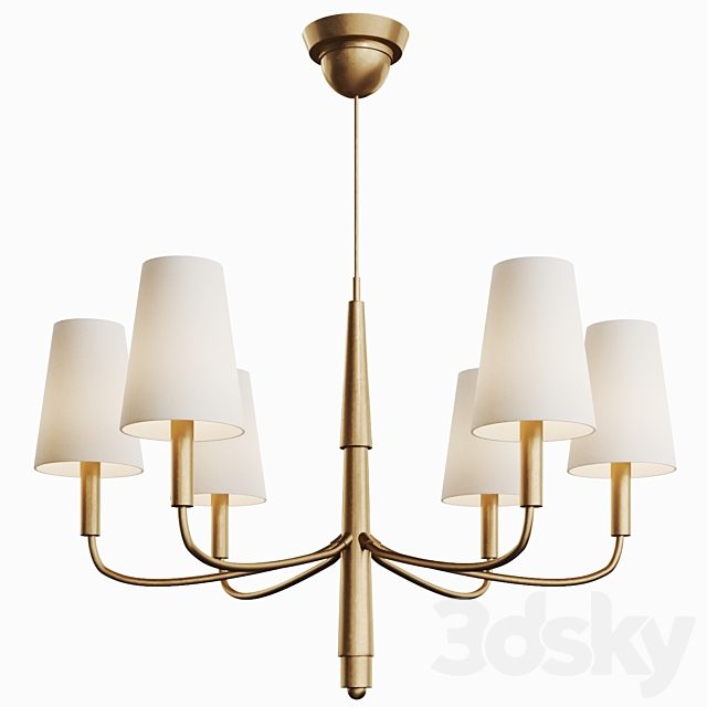 Chandelier Farlane