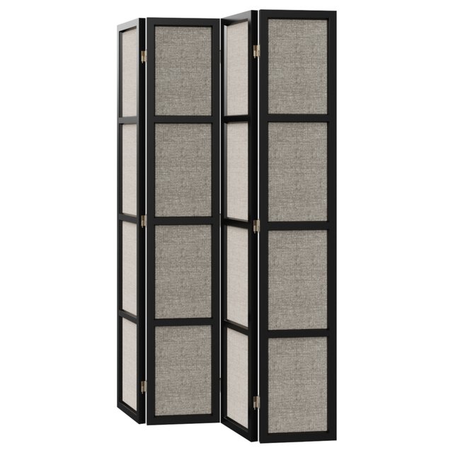 Eichholtz FOLDING SCREEN BAHAMAS Screen Partition