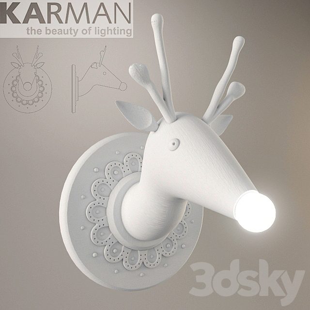 Karman Marnin