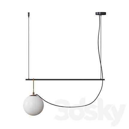 Suspension Lamp Artemide