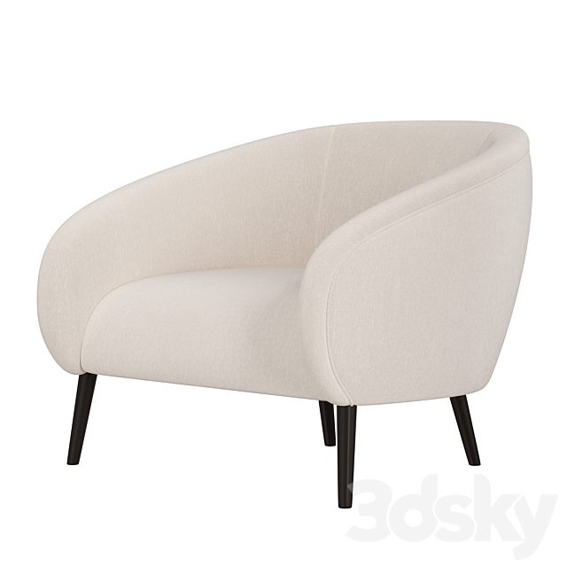 oleg armchair