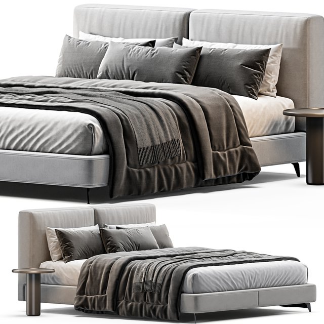 Ditre italia sound bed