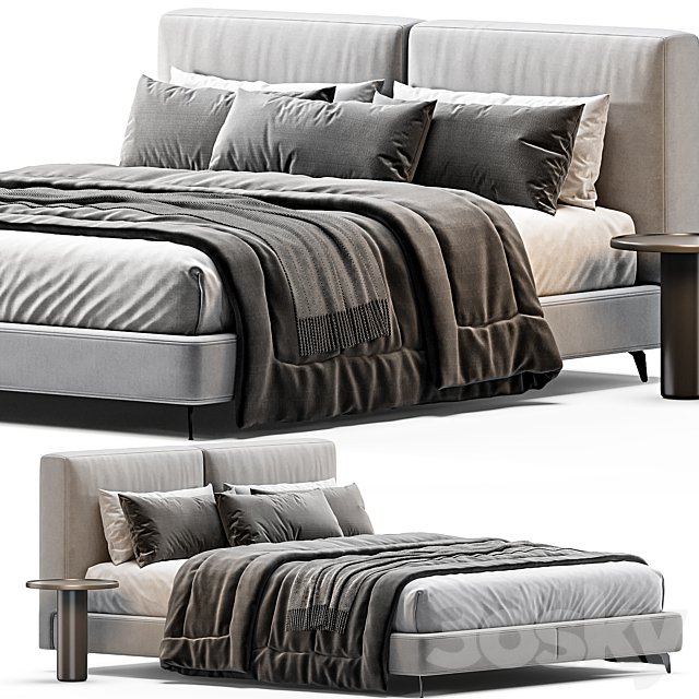 Ditre italia sound bed