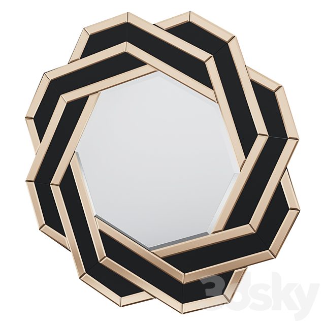 Eichholtz MIRROR MULINI Mirror
