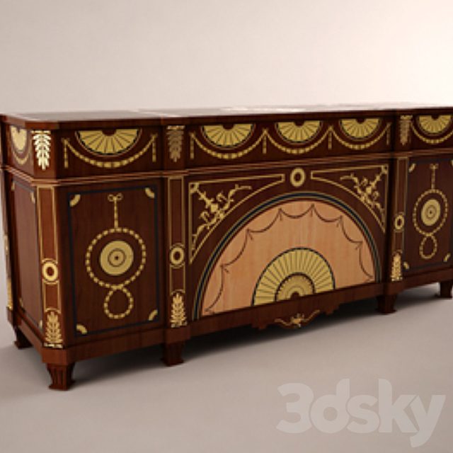 parador/Dresser