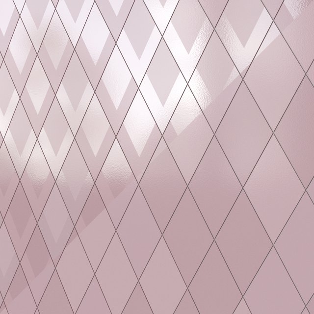 Tiles WOW FLOW DIAMOND