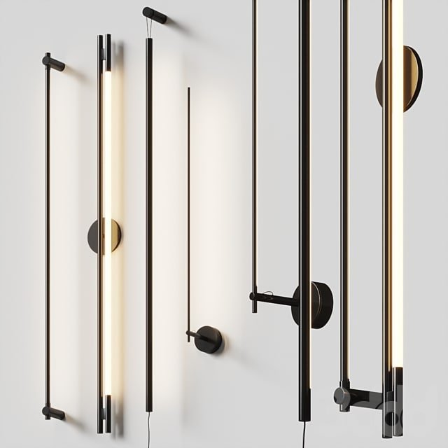 lamps SET