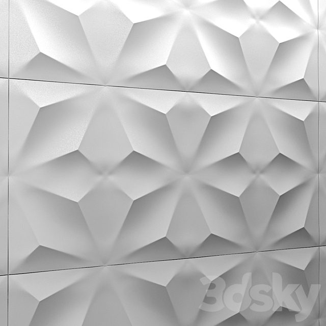 Atlas Concorde 3D Diamond