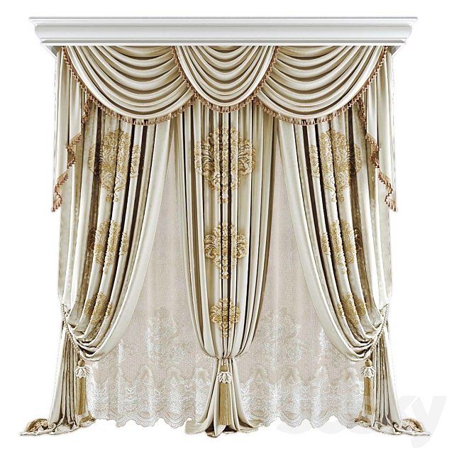 Curtains550