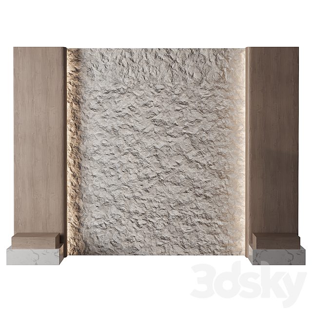 Headboard